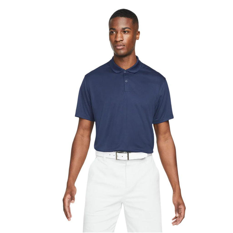 Custom Logo Nike Victory Solid Polo