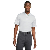 Custom Logo Nike Victory Solid Polo