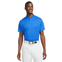 Custom Logo Nike Victory Solid Polo