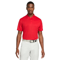 Custom Logo Nike Victory Solid Polo