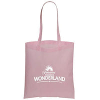Custom Logo Non Woven Economy Tote