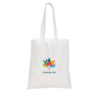 Custom Logo Non Woven Economy Tote, Goose - Custom Logo, Canada