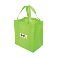 Custom Logo Non Woven Tote, Goose - Custom Logo, Canada