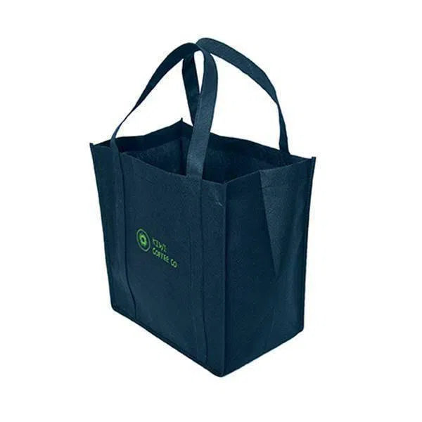 Custom Logo Non Woven Tote, Goose - Custom Logo, Canada