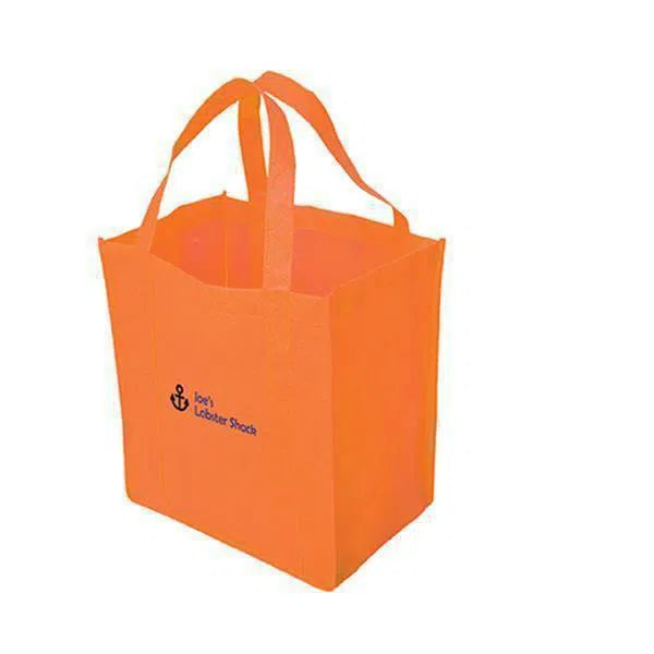 Custom Logo Non Woven Tote, Goose - Custom Logo, Canada