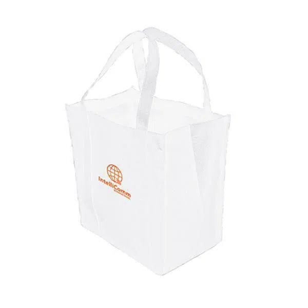 Custom Logo Non Woven Tote, Goose - Custom Logo, Canada