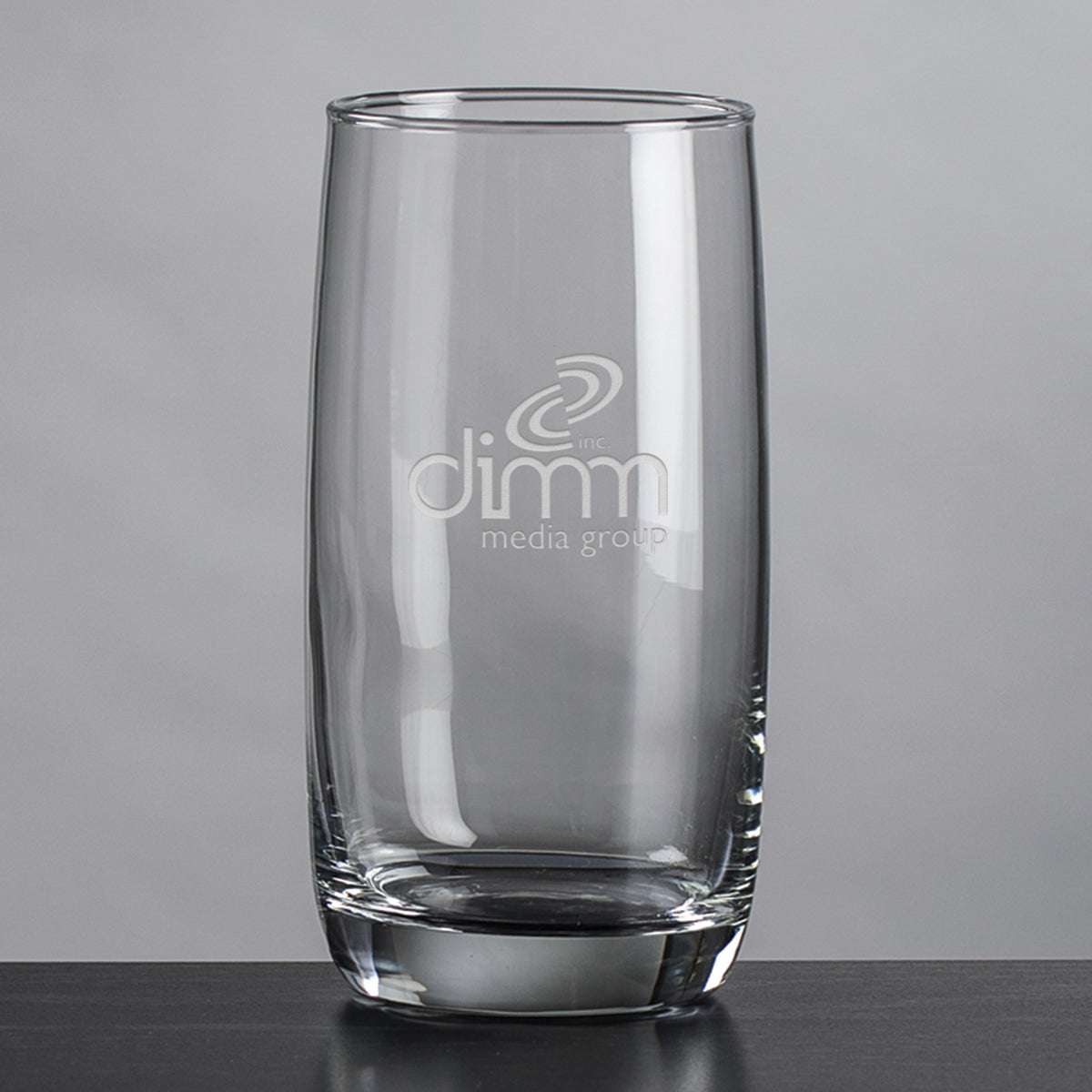 Custom Logo Nordic Cooler - Deep Etch