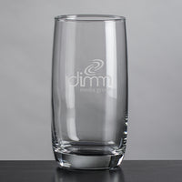 Custom Logo Nordic Cooler - Deep Etch