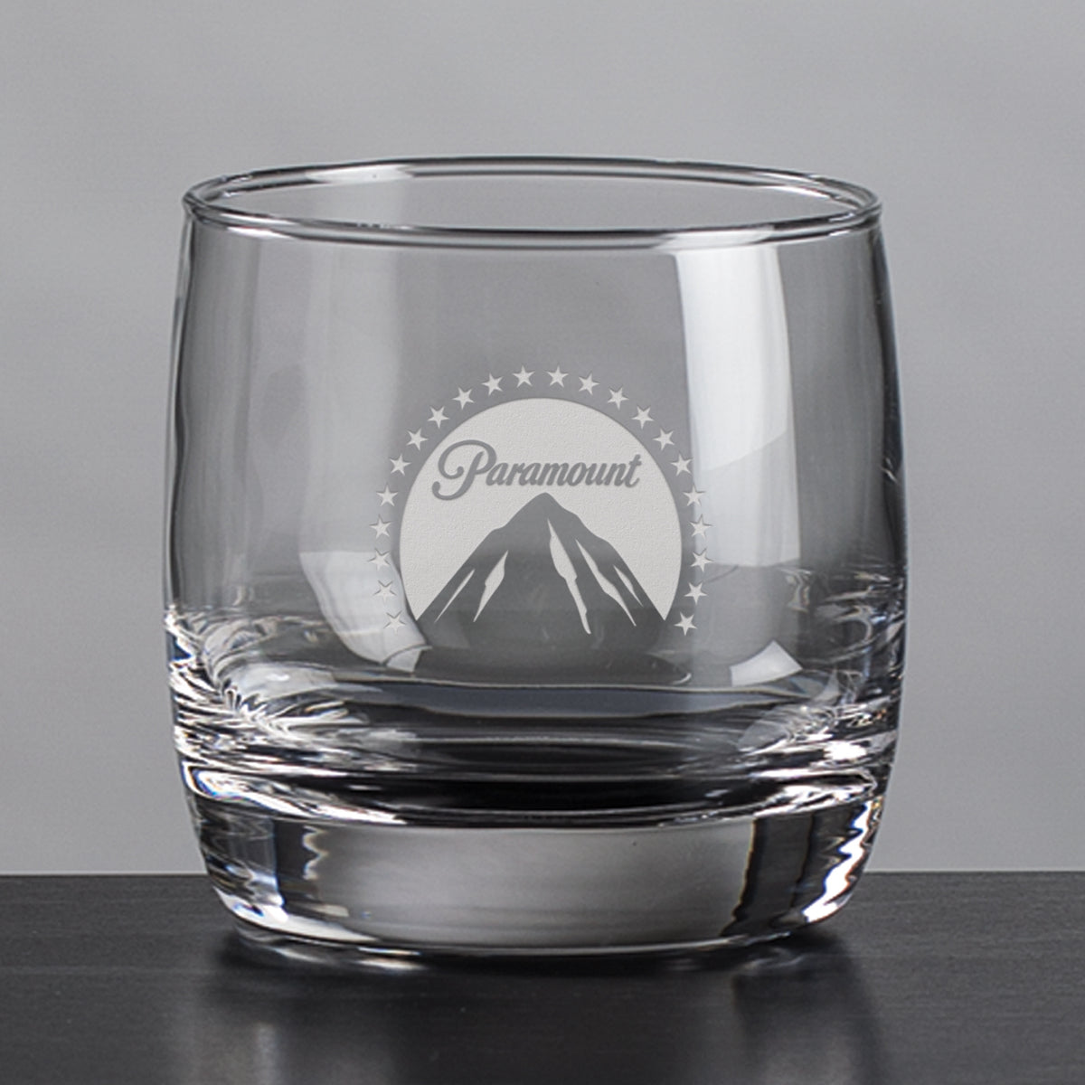 Custom Logo Nordic OTR - Deep Etch