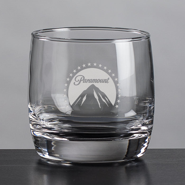 Custom Logo Nordic OTR - Deep Etch