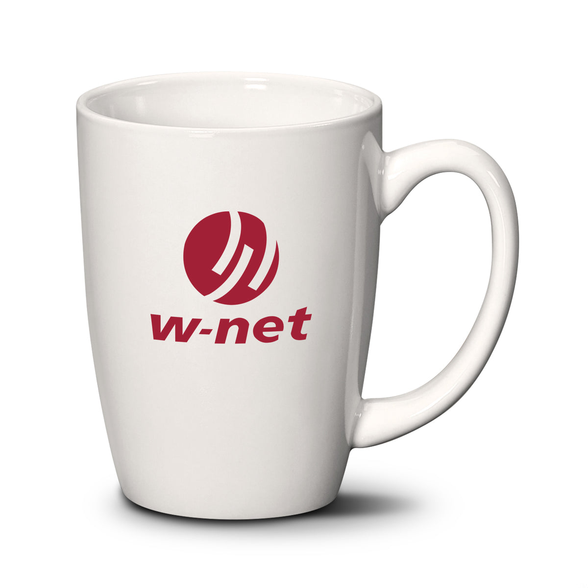 Custom Logo Norfolk Mug - 16oz - Imprinted