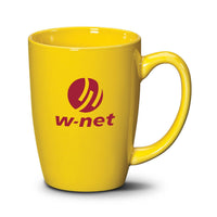 Custom Logo Norfolk Mug - 16oz - Imprinted