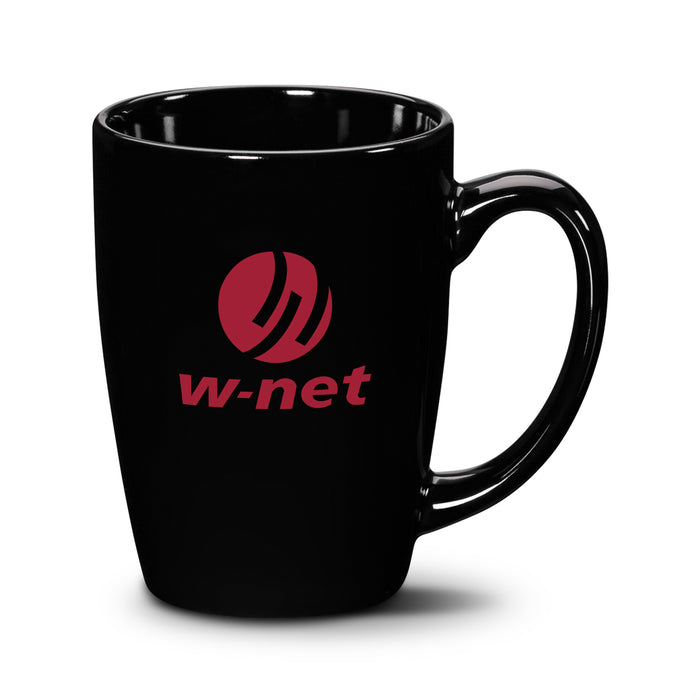Custom Logo Norfolk Mug - 16oz - Imprinted