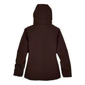 Custom Logo North End Ladies Glacier Insulated Soft Shell Jacket