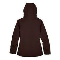 Custom Logo North End Ladies Glacier Insulated Soft Shell Jacket