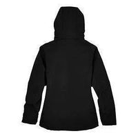 Custom Logo North End Ladies Glacier Insulated Soft Shell Jacket