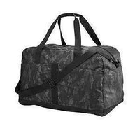 Custom Logo North End Rotate Reflective Duffel - DC, North End, Canada