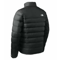 Custom Logo North Face Down Hybrid Jacket