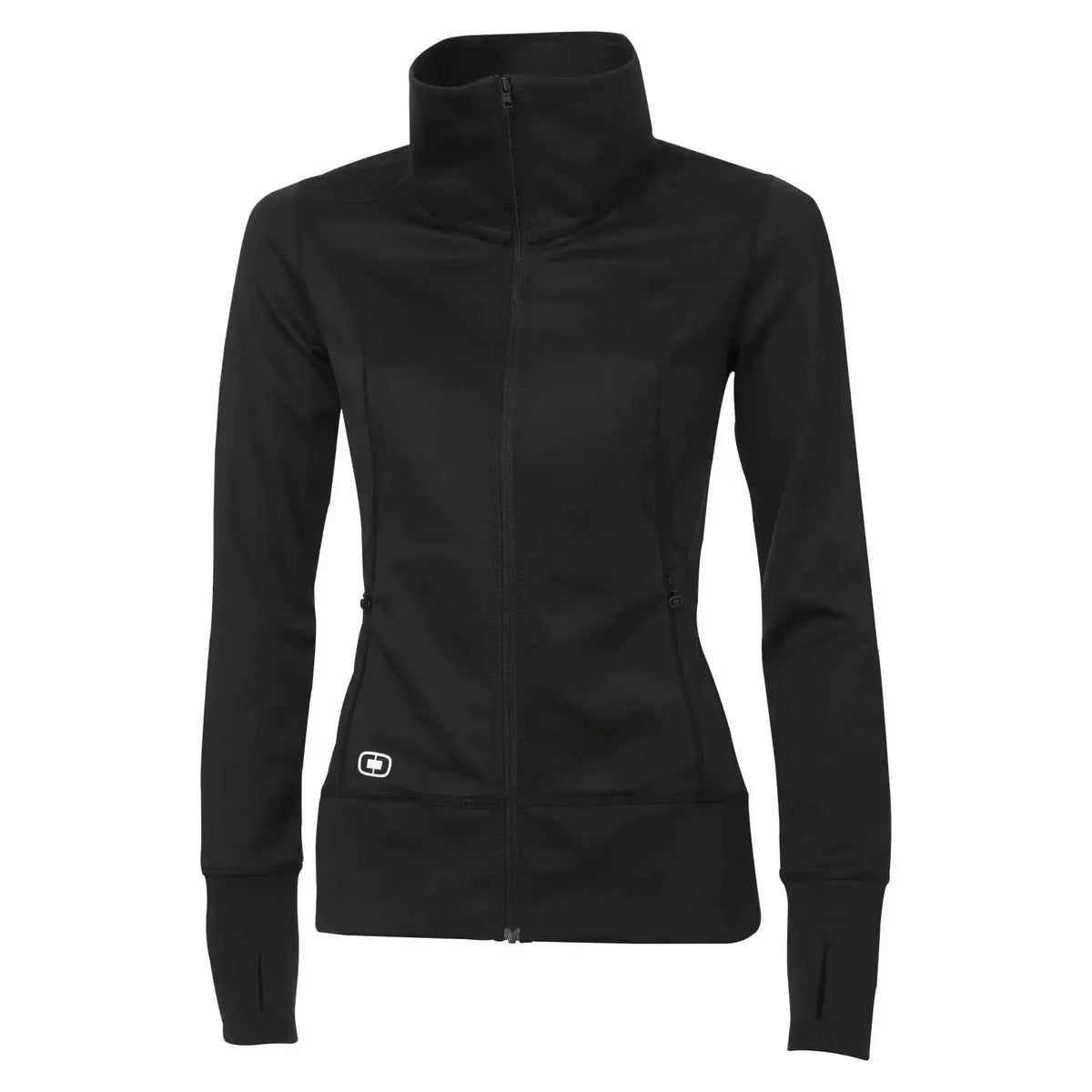 Custom Logo OGIO Endurance Fulcrum Jacket - Womens