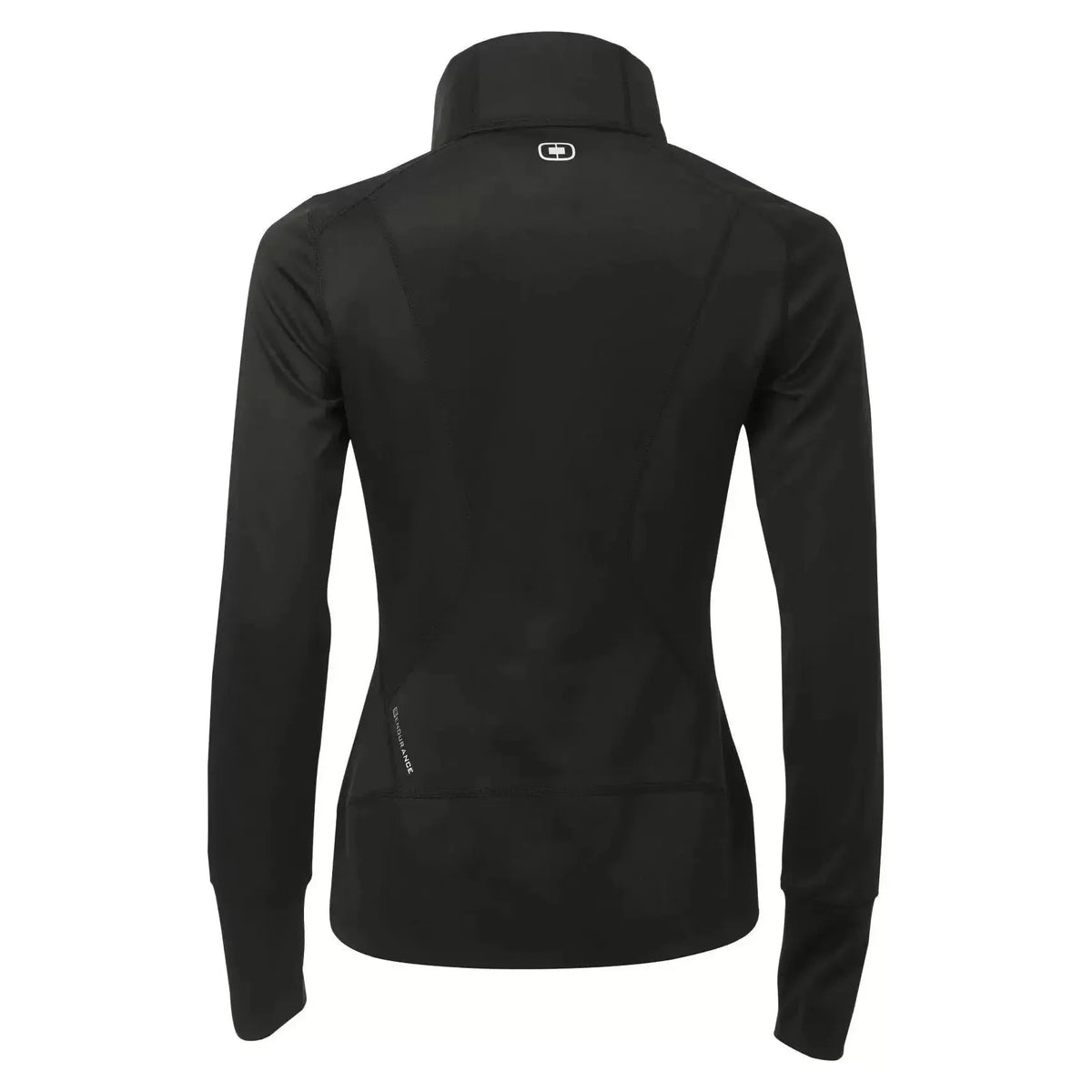 Custom Logo OGIO Endurance Fulcrum Jacket - Womens