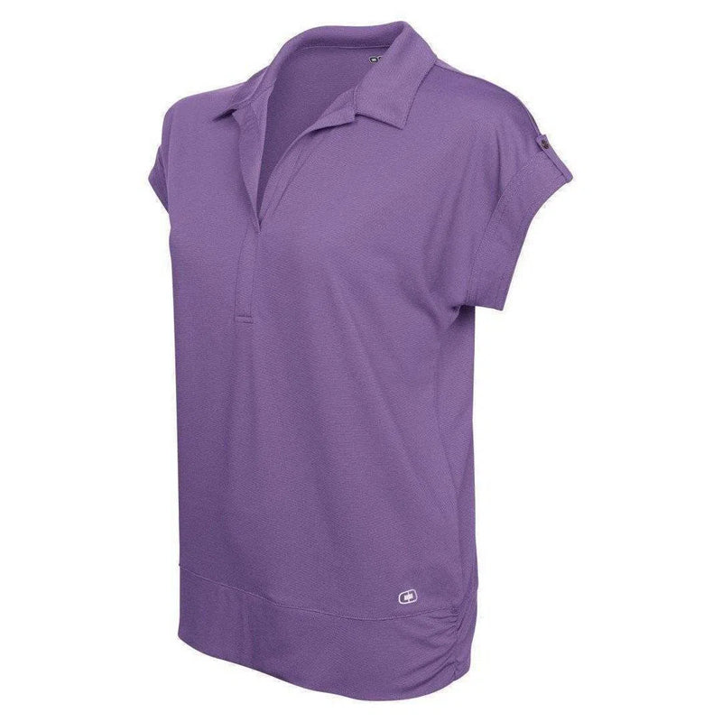 Custom Logo OGIO Microstripe Ladies' Polo, OGIO, Canada