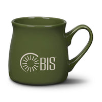 Custom Logo Oakhurst Mug - 16oz - Deep Etch