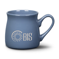 Custom Logo Oakhurst Mug - 16oz - Deep Etch