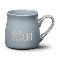 Custom Logo Oakhurst Mug - 16oz - Deep Etch