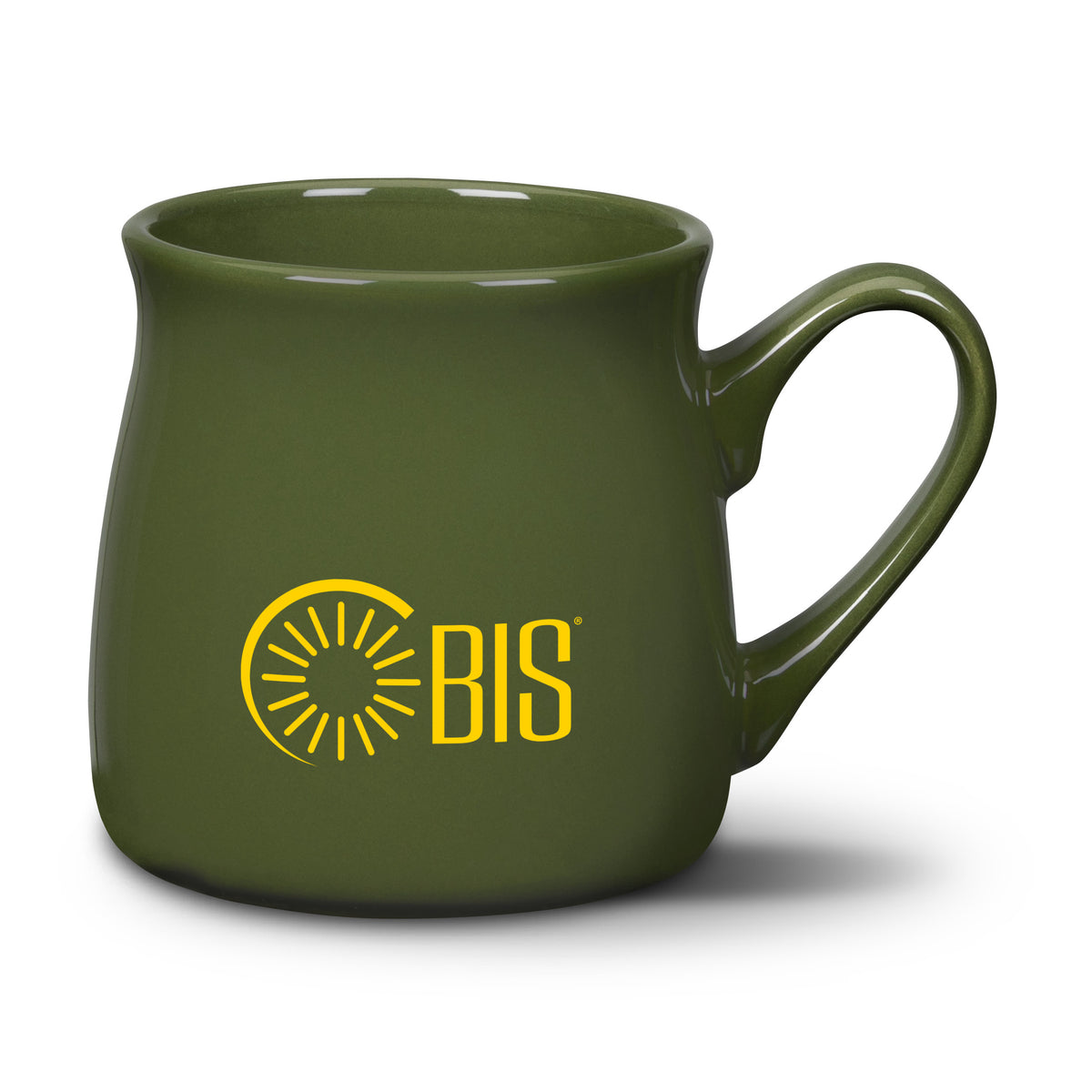 Custom Logo Oakhurst Mug - 16oz - Imprinted