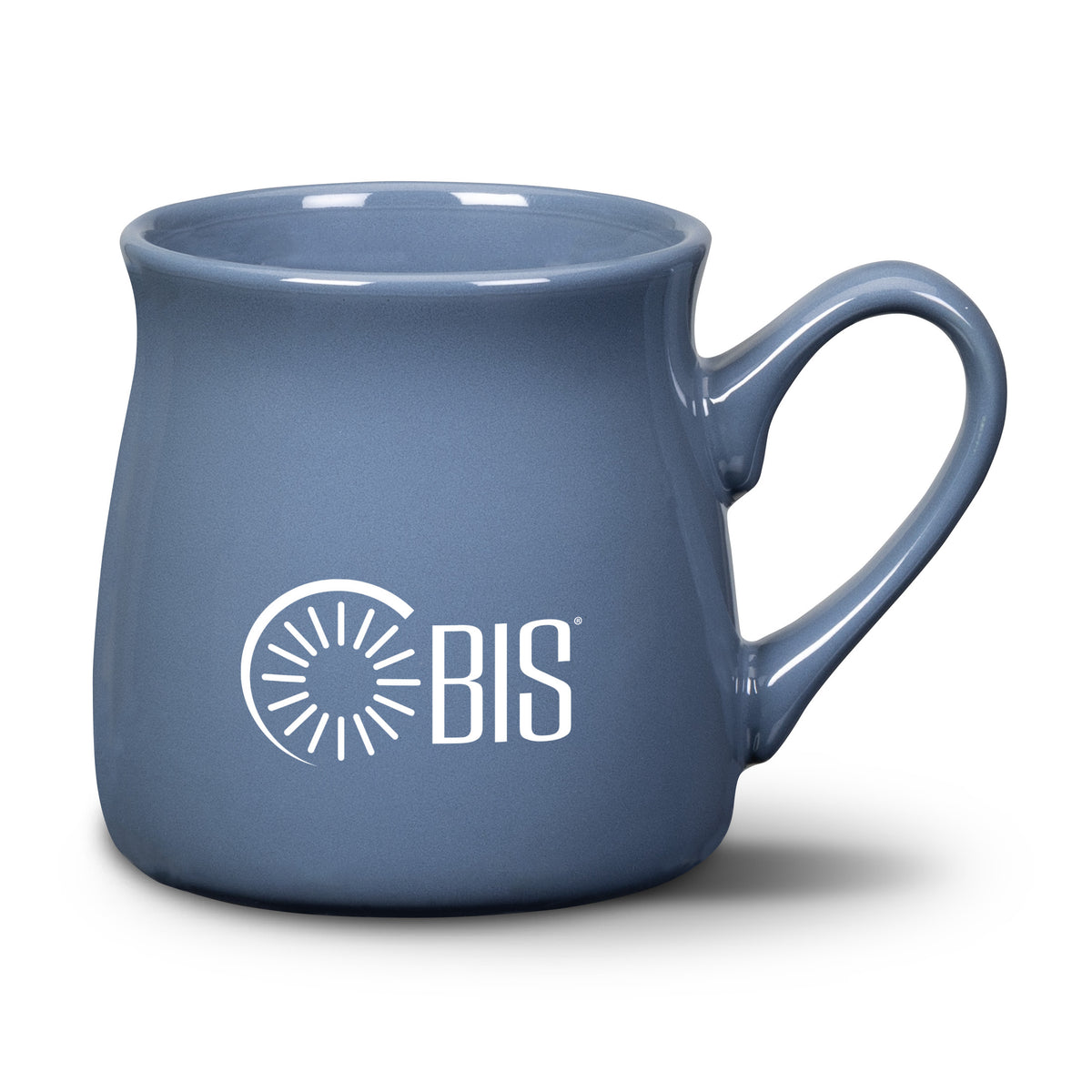 Custom Logo Oakhurst Mug - 16oz - Imprinted