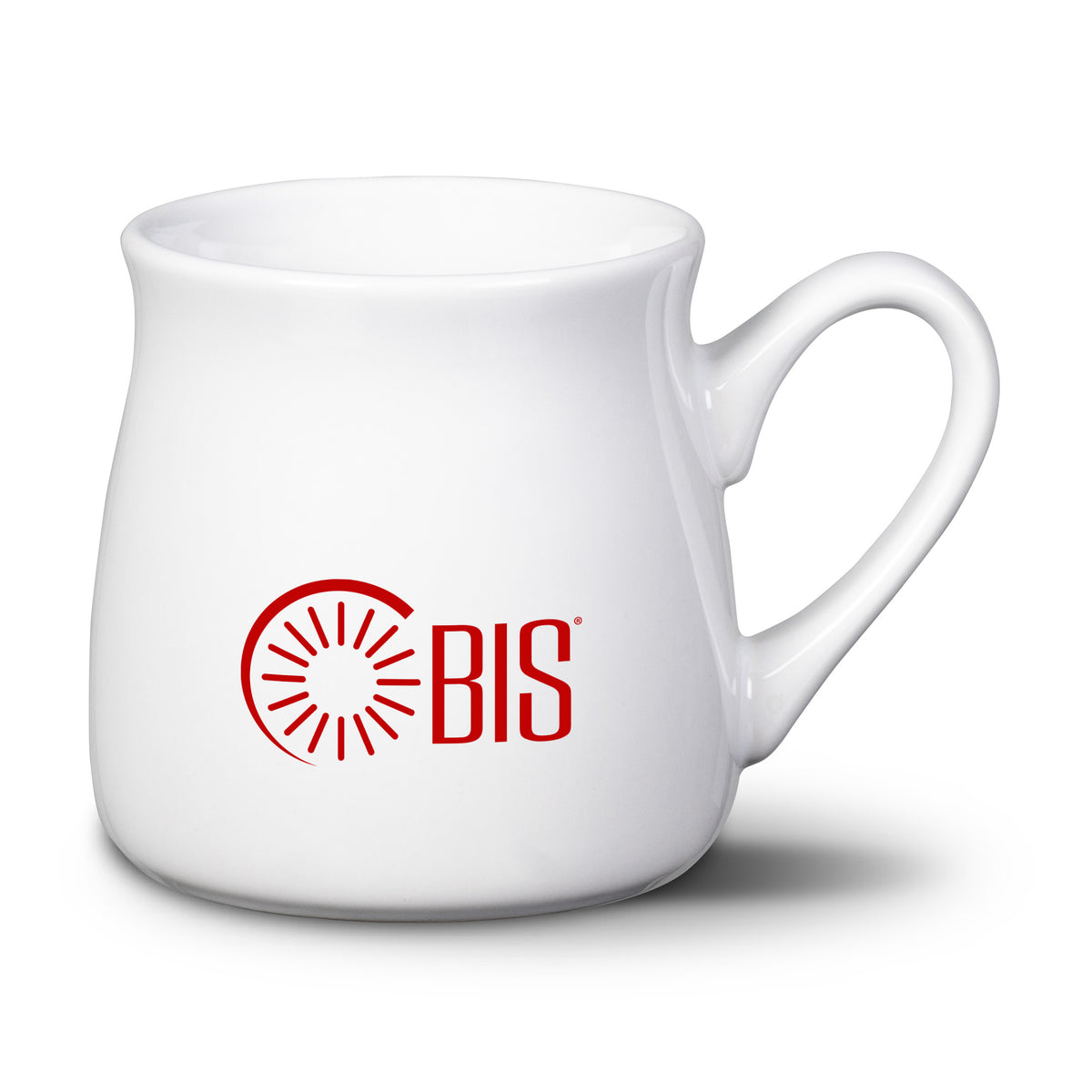 Custom Logo Oakhurst Mug - 16oz - Imprinted