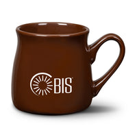 Custom Logo Oakhurst Mug - 16oz - Imprinted
