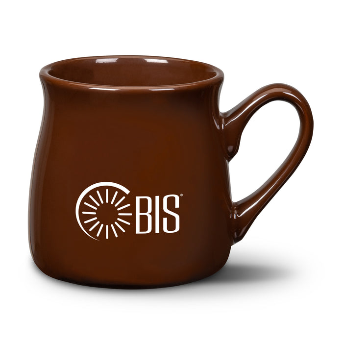 Custom Logo Oakhurst Mug - 16oz - Imprinted