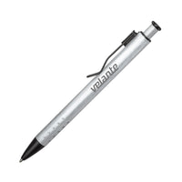 Custom Logo Octavo Metal Ballpoint Pen