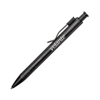 Custom Logo Octavo Metal Ballpoint Pen