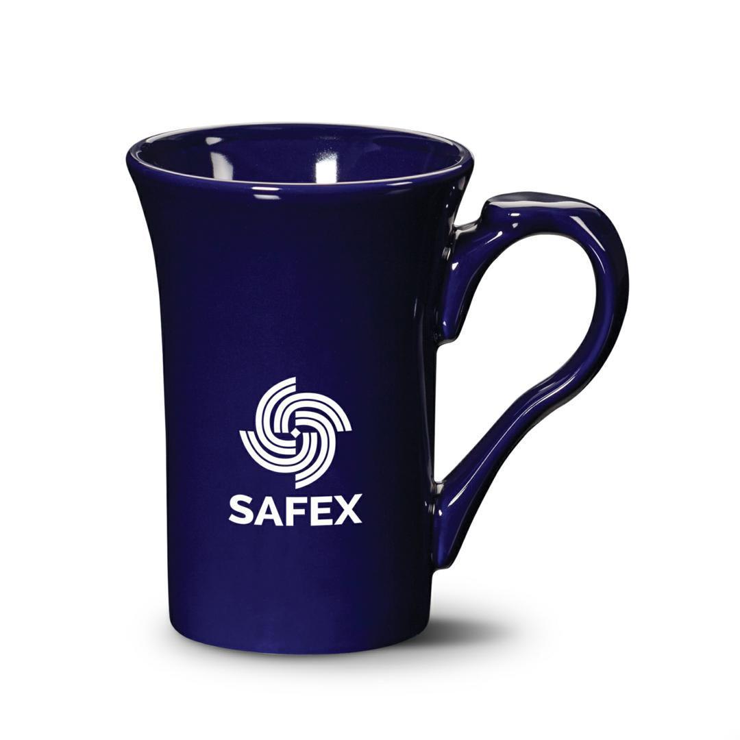 Custom Logo Oksana Mug - 15oz