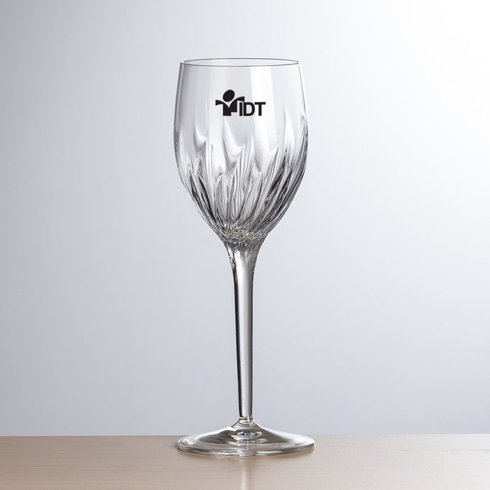 Custom Logo Orabella Wine - Imprinted