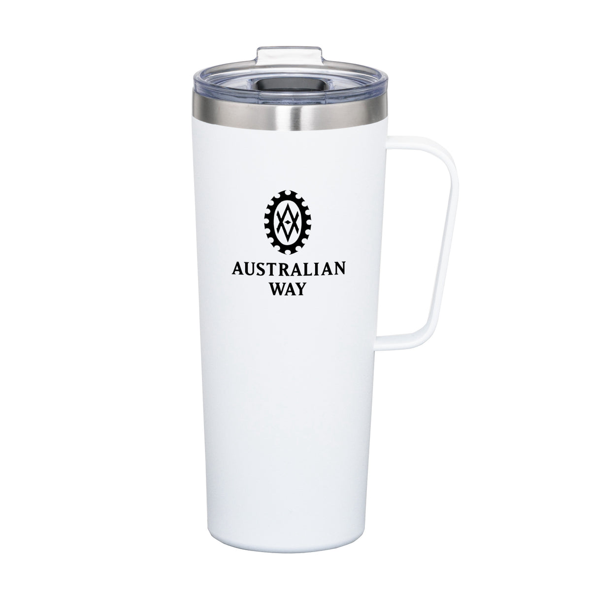 Custom Logo Ordesa Mug - 28oz