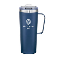 Custom Logo Ordesa Mug - 28oz
