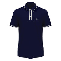 Custom Logo Original Penguin Technical Earl Men's Polo