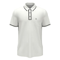 Custom Logo Original Penguin Technical Earl Men's Polo