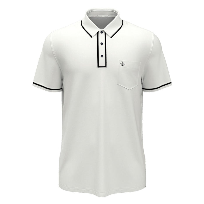 Custom Logo Original Penguin Technical Earl Men's Polo