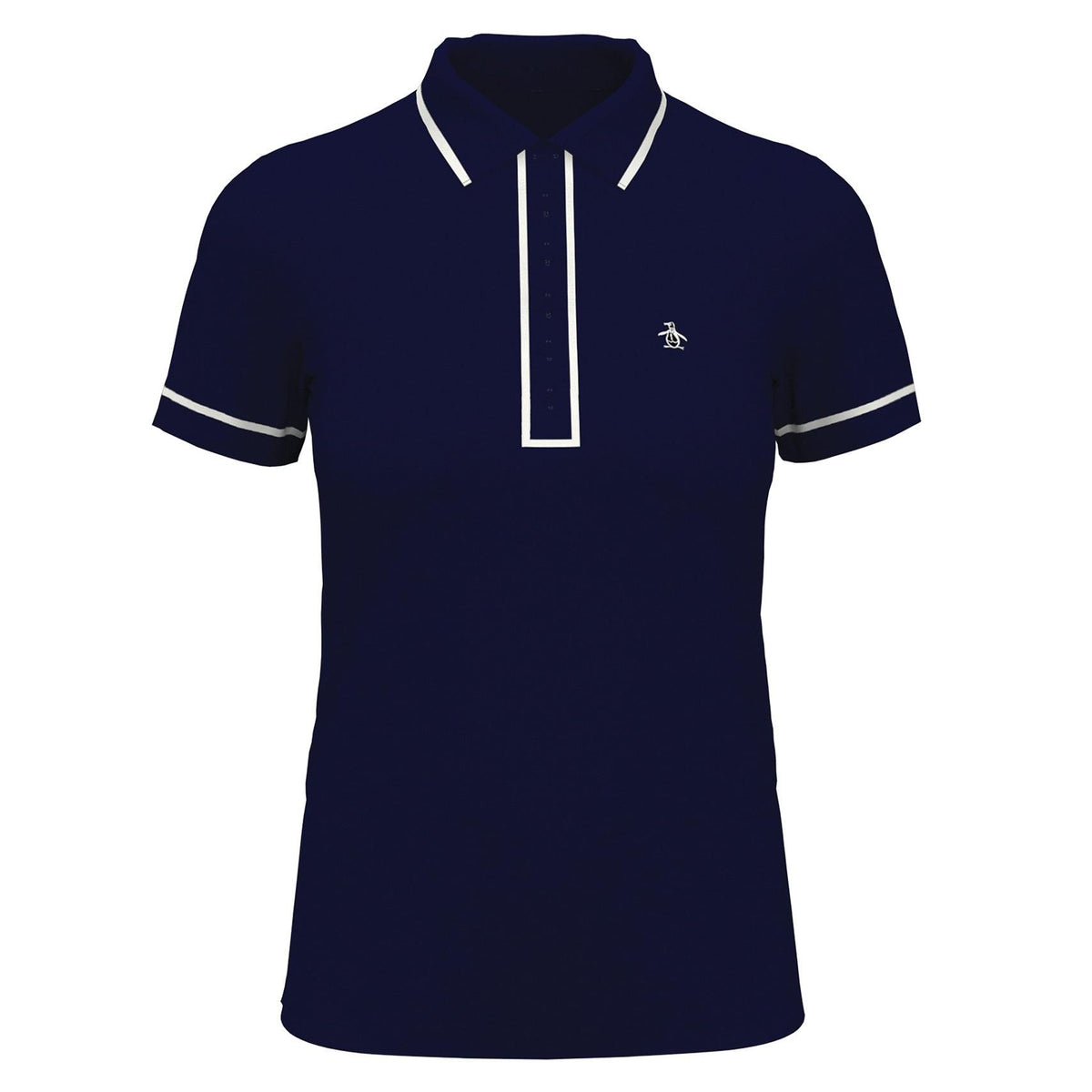 Custom Logo Original Penguin Veronica Women's Polo