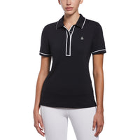 Custom Logo Original Penguin Veronica Women's Polo