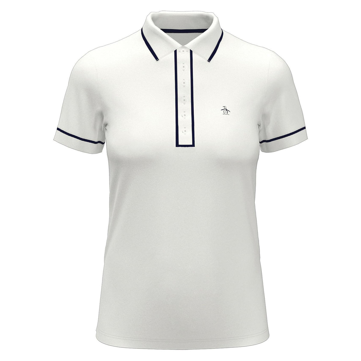 Custom Logo Original Penguin Veronica Women's Polo