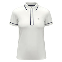Custom Logo Original Penguin Veronica Women's Polo