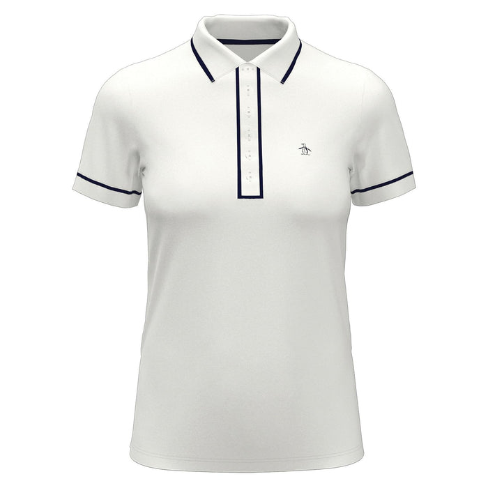 Custom Logo Original Penguin Veronica Women's Polo