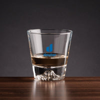 Custom Logo Osprey Whiskey Taster - Imprinted