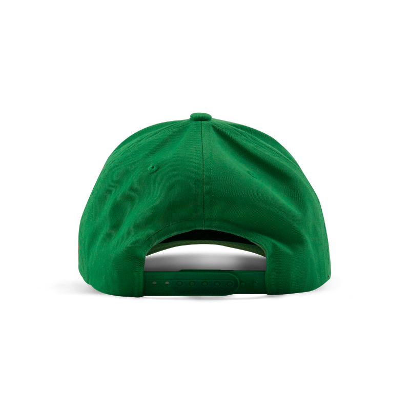 Custom Logo Overseas Traditional Baseball Cap
