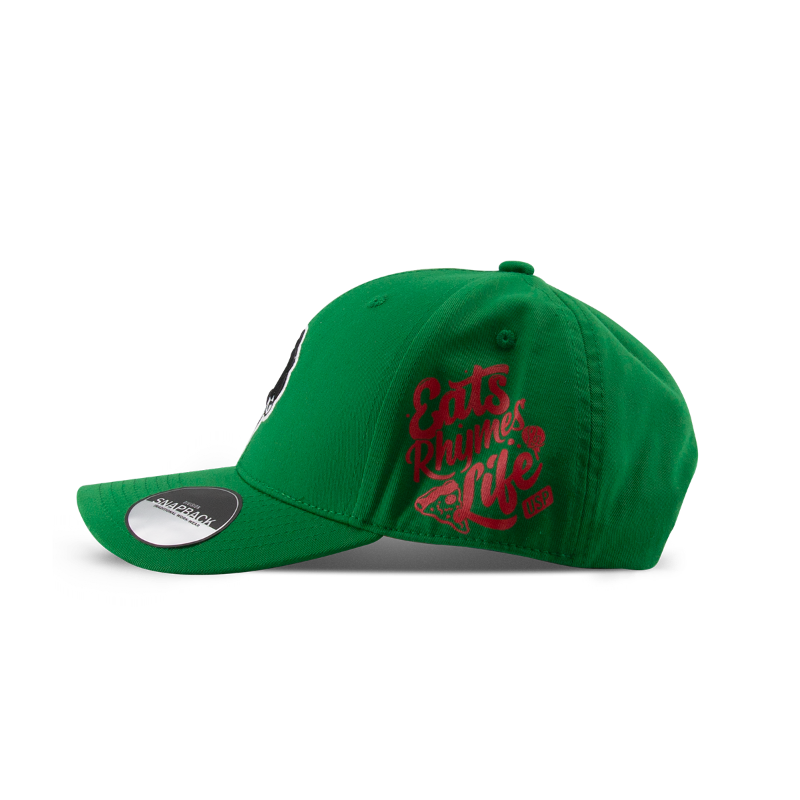 Custom Logo Overseas Traditional Baseball Cap